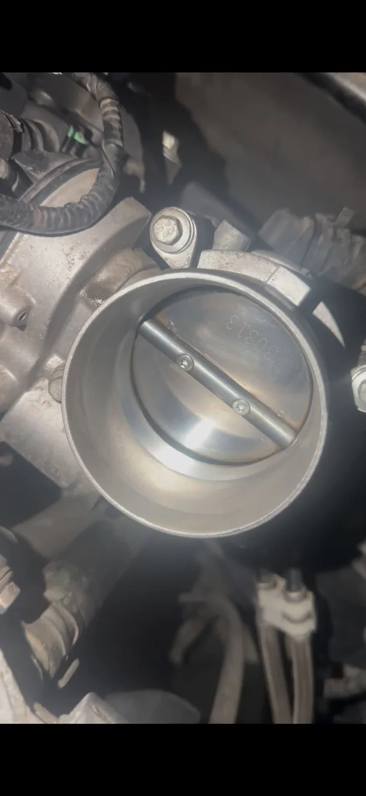 Engines detail — uploaded Down South Motorsports photo